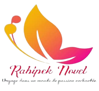 RabipekNovel logo